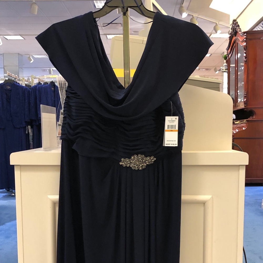 Mother of the Groom Dress